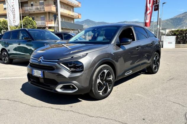 CITROEN C4 BlueHDi 130 S&S EAT8 Shine rif. 23949046 - Foto 3