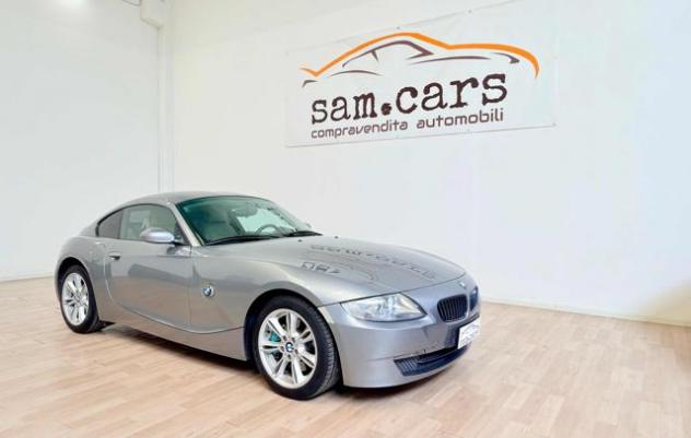 BMW Z4 3.0si cat Coupé rif. 23988896 - Foto 8