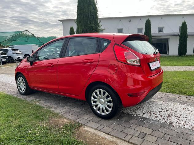 Ford Fiesta 1.5 TDCi 75cv Plus - Foto 2