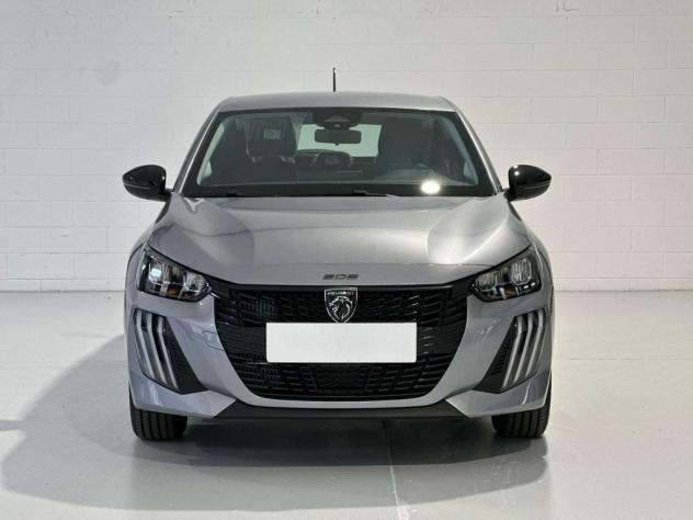 Peugeot 208 1.2 hybrid Style 110cv e-dcs 6 - Foto 3