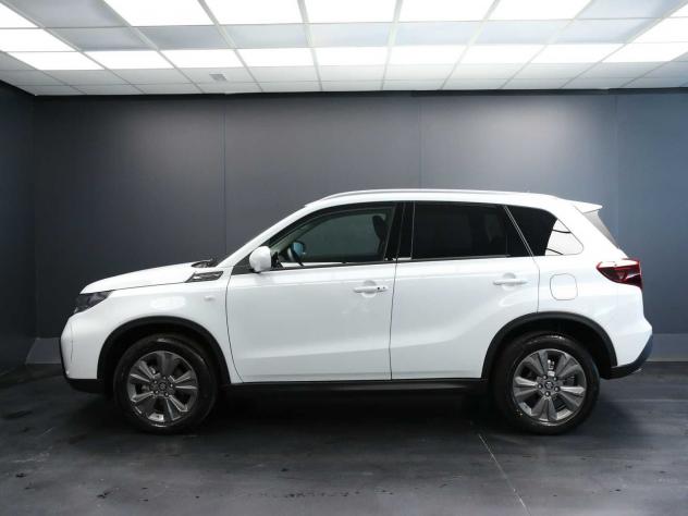 Suzuki Vitara Vitara 1.4h Cool+ 4wd allgrip 110cv TUA DA 21950 DETAX !! - Foto 6