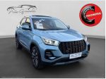DR MOTOR dr 5.0 1.5 Bi-Fuel GPL PERFETTA!