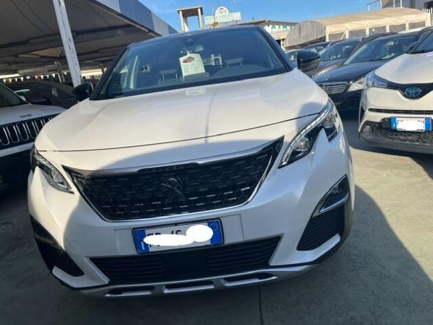PEUGEOT 3008 GT - LINE - Foto 6