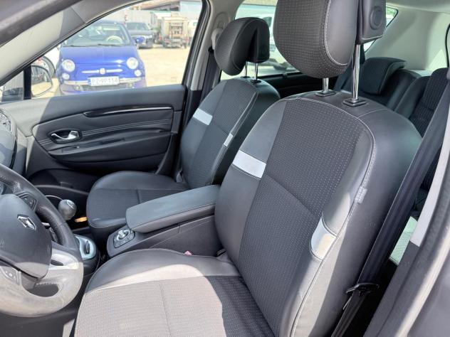 Renault Scenic Scic X-Mod 1.5 dCi 110CV Luxe - Foto 10