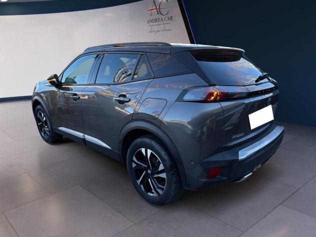 Peugeot 2008 2008 1.2 puretech GT Pack s&s 130cv eat8 - Foto 3