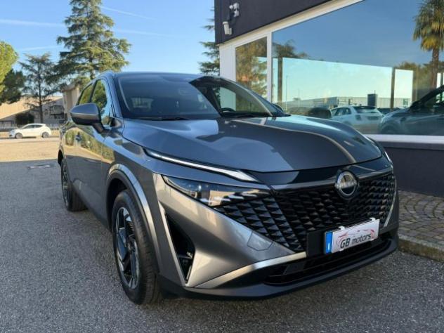 NISSAN Qashqai MHEV 140 CV N-Connecta NAVI - LED - ACC - PROPILOT rif. 23952776 - Foto 3