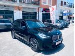 BMW X1 sDrive 18i Msport full 40milakm rif. 23912030