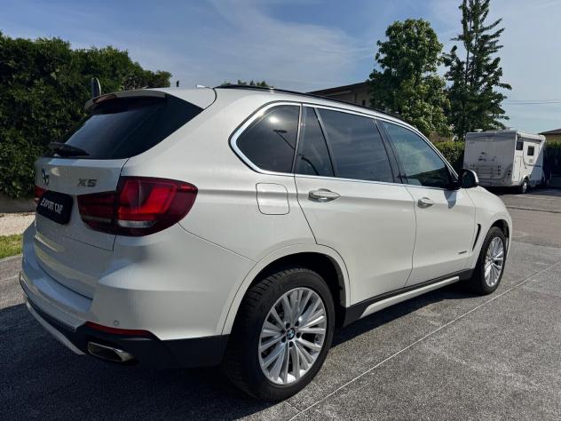 Bmw X5 xDrive30d 249CV Experience - Foto 3
