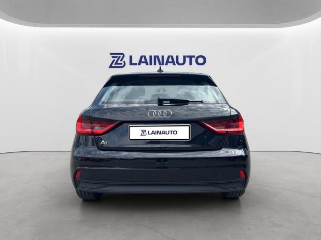 Audi A1 Sportback 25 TFSI Business - Foto 5
