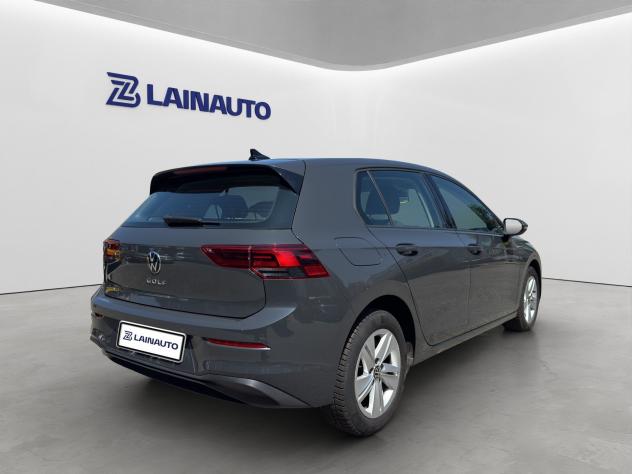 Volkswagen Golf Golf 2.0 tdi Life 115cv dsg - Foto 6