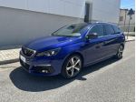 Peugeot 308 GT Line BlueHDi 150cv S&S