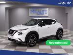Nissan Juke 1.0 DIG T N-Connecta 114CV