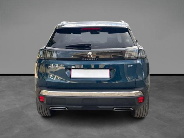 PEUGEOT 3008 Hybrid 136 e-DCS 6 GT rif. 24217683 - Foto 4