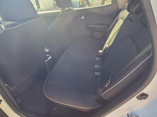 Kia Venga 1.4 GPL Active - Foto 5