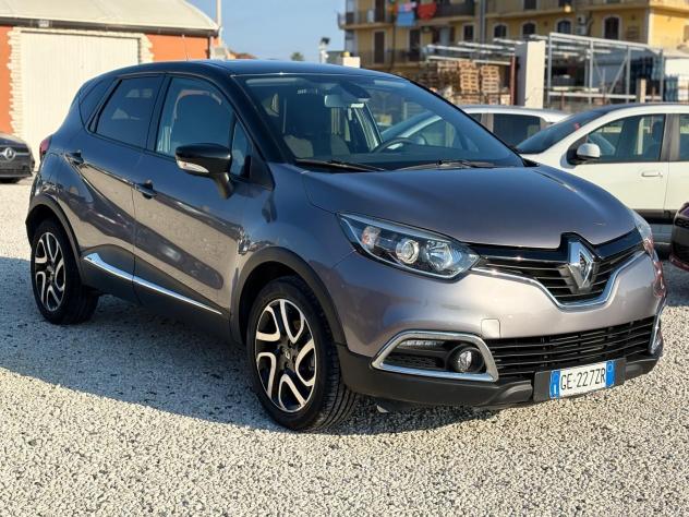 Renault Captur dCi 8V 110 CV Start&Stop Energy Intens - Foto 4
