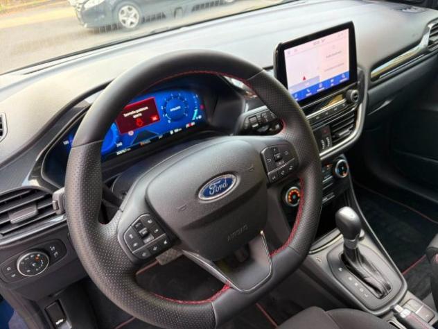 FORD Puma 1.0 EcoBoost Hybrid 125 CV S&S aut. ST-Line rif. 23982697 - Foto 7