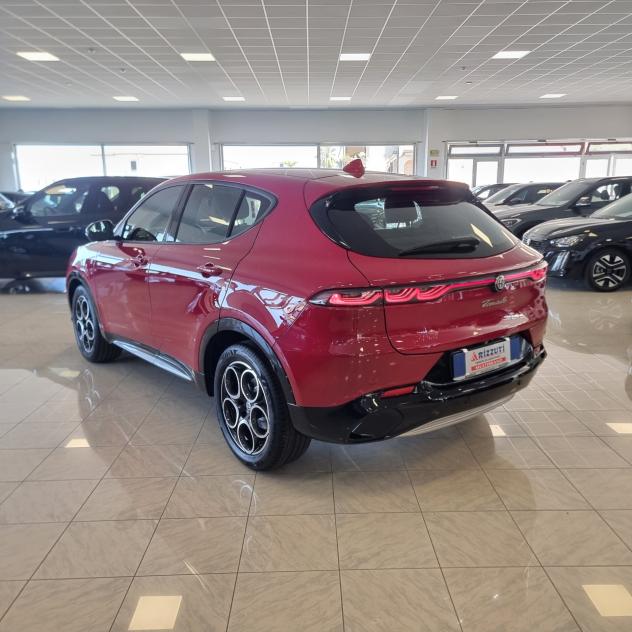 ALFA ROMEO TONALE Ti 1.6 Mj 130cv TCT6 auto Euro 6D - Foto 7