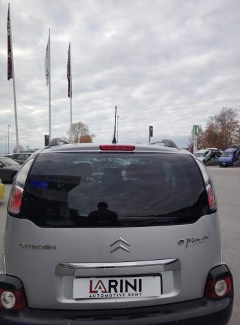 Citroen C3 Picasso 1.6 HDi 90 airdream Business - NEOPATENTATO - Foto 3