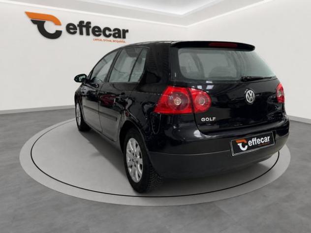 VOLKSWAGEN Golf 1.9 TDI 5 PORTE rif. 24009703 - Foto 4