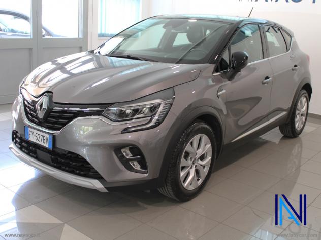 RENAULT Captur Blue dCi 8V 95 CV Intens - Foto 4