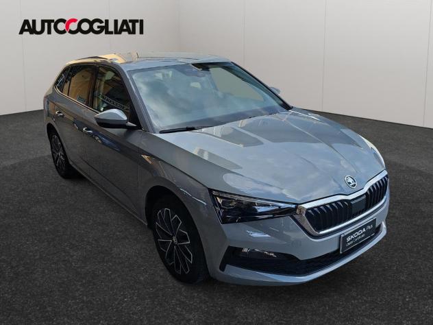 Škoda Scala Scala 1.0 TSI STYLE 110 CV - Foto 3