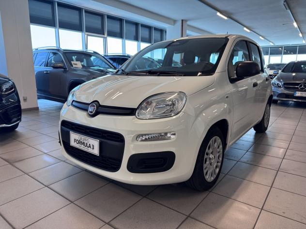 FIAT Panda 1.0 FireFly 70cv S&S Hybrid Pandina