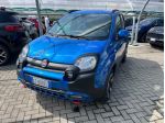 FIAT Panda Cross 1.0 FireFly 70cv S&S Hybrid Cross