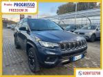Jeep Compass Compass 1.3 Turbo T4 240 CV PHEV AT6 4xe Trailhawk