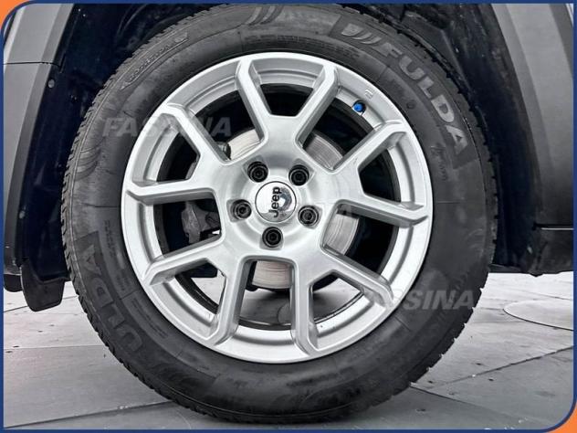 Jeep Renegade 1.0 t3 Limited 120cv - Foto 7