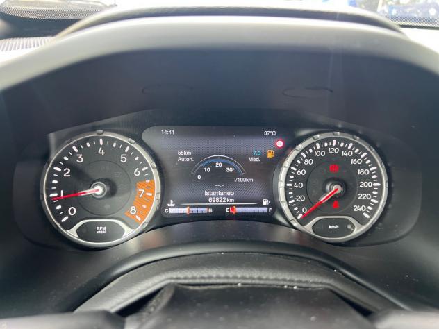 Jeep Renegade Renegade 1.0 t3 Limited 2wd - Foto 6
