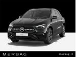 Mercedes-Benz GLA 200 d AMG Line Advanced Plus auto