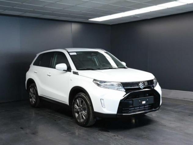 SUZUKI Vitara 1.4 Hybrid 4WD AllGrip Cool+ rif. 23379886 - Foto 2