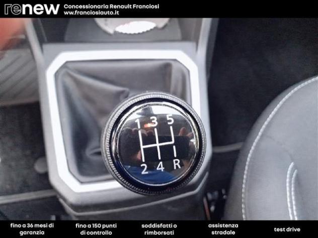 DACIA Sandero Streetway 1.0 SCe Expression rif. 24026490 - Foto 8