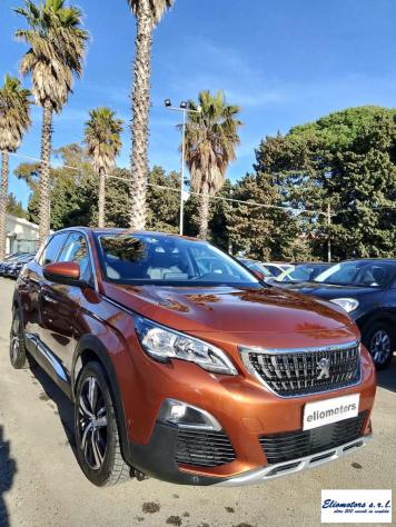 PEUGEOT - 3008 - BlueHDi 130 EAT8 S&S Allure - Foto 5