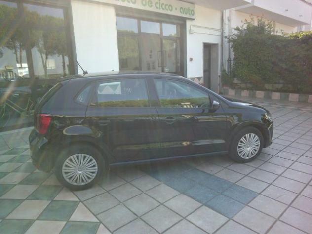 VOLKSWAGEN Polo 1.2 TSI 5p. Comfortline BlueMotion Technology rif. 23989402 - Foto 4
