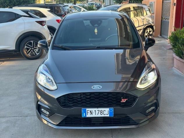 Ford Fiesta 1.5 TDCi 120 CV 5 porte ST-Line PERFETTA - Foto 2