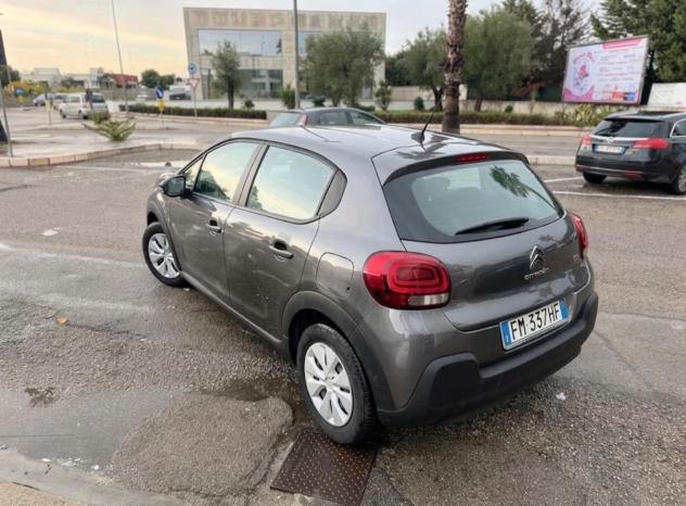 Citroen C3 PureTech 68 Live - Foto 5