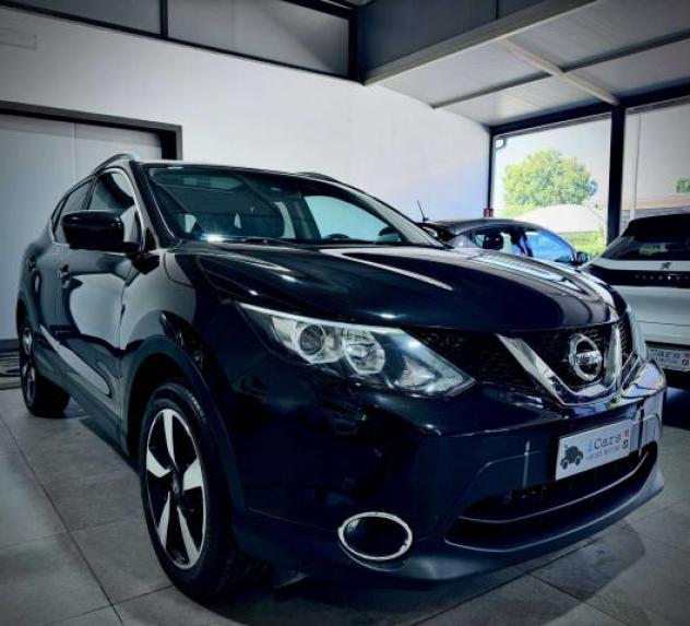 Nissan Qashqai 1.6 dCi 130CV Tekna - Foto 4
