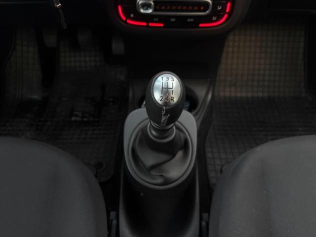 smart forfour Smart ForFour 0.9 Turbo Passion - Foto 10