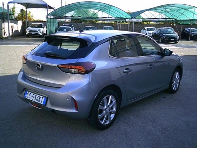 OPEL Corsa 1.2 100 CV Elegance rif. 24084816 - Foto 3