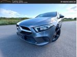 Mercedes-Benz A 180 Executive D #10793