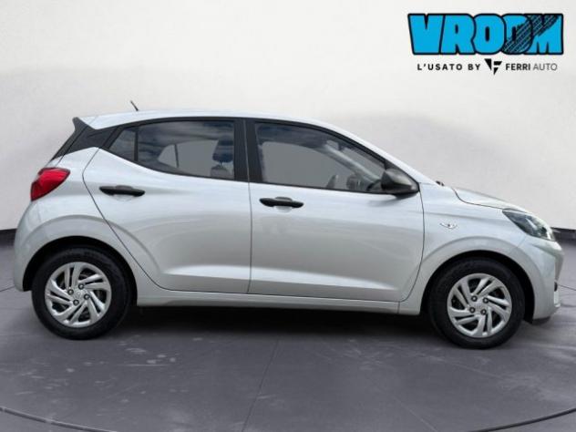 HYUNDAI i10 1.0 MPI Advanced rif. 24202126 - Foto 7