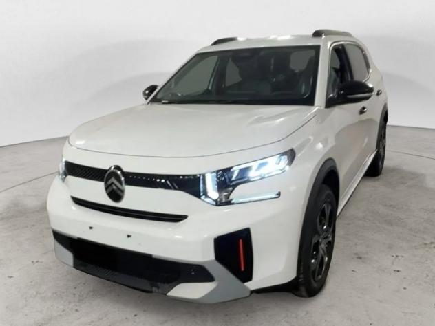Citroën C3 Aircross Turbo 100 cv Manuale PLUS rif. 24045996