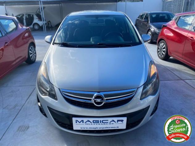 OPEL Corsa 1.2 85CV 5 porte GPL-TECH Edition rif. 23311131 - Foto 2