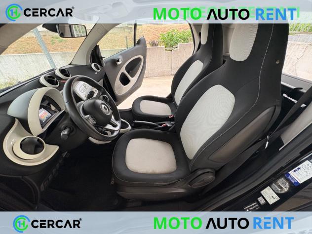 Smart fortwo coupe Fortwo 1.0 Passion 71cv - Foto 13