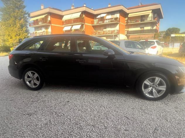 Audi A4 Avant 2.0 TDI 150 CV S tronic - Foto 4