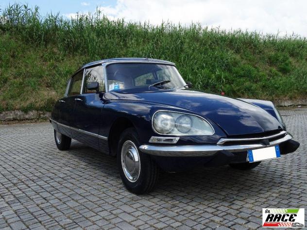 CITROEN - DS 2.0 - Foto 3