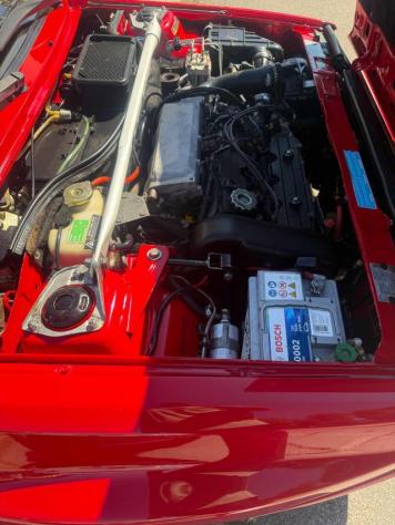 LANCIA Delta 2.0i.e. turbo HF integrale rif. 24100556 - Foto 9