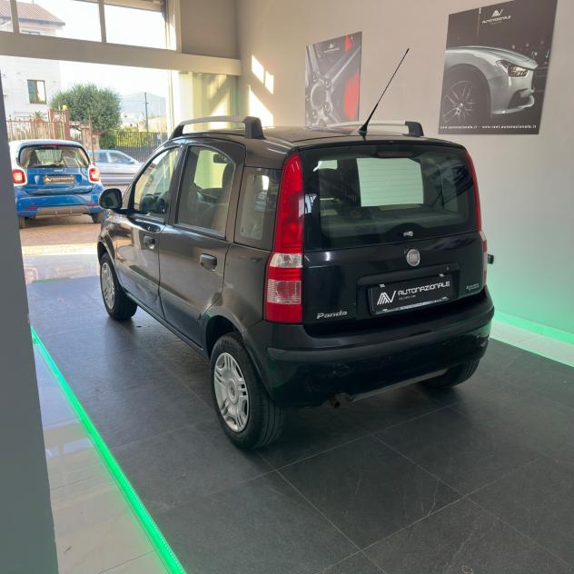 Fiat Panda 1.2 Active Natural Power - Foto 6