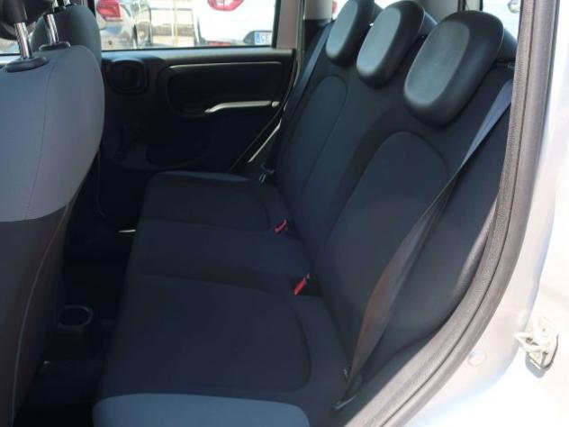 FIAT Panda Panda 1.2 Easy s&s - Prezzo reale rif. 23988286 - Foto 9